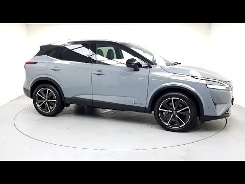 Nissan Qashqai ePOWER QASHQAI SVE - Image 2