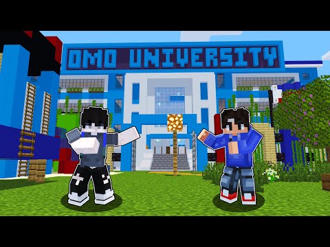 Lipat Bahay sa "OMO CITY" | Nakakatawa To