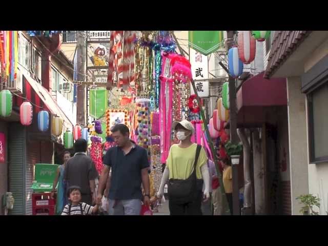 ふじみ野市 上福岡七夕まつり ってどんなお祭り 行ってみた 坂戸図鑑 ふじみ野市 上福岡七夕まつり ってどんなお祭り 行ってみた 坂戸図鑑