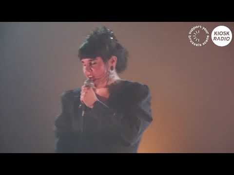 Support Your Brussels Scene | Botanique: Yamila (live)