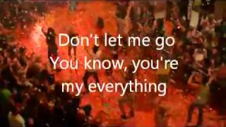 'I BELIEVE IN DREAMS' (Dreamland Cast) letra