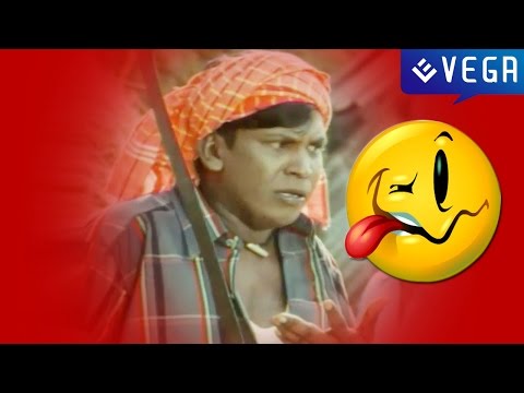 Exclusive Comedy Of Vadivelu : Best Comedy Scenes of Kollywood