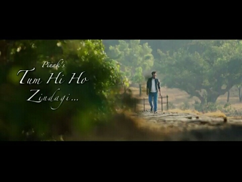 Pinak Tum hi ho zindagi