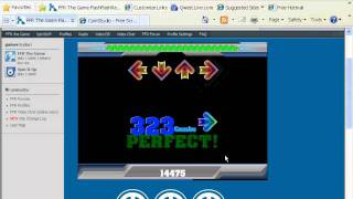 FFR Jump in-Making April