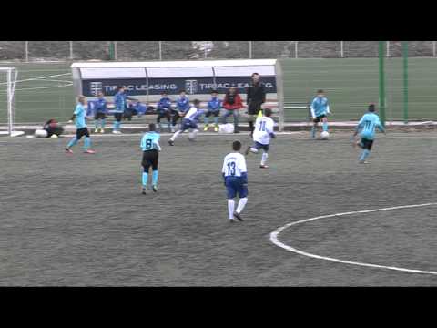 MT09 02Noe2013 0830 FCJuniorul2001s2 C S Otopeni p1 0 f4 1