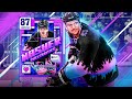 REACTING TO NASHER IN NHL 24