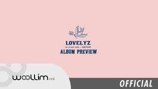 k-pop idol star artist celebrity music video Lovelyz