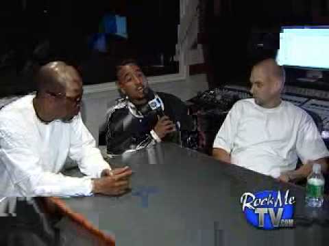 Midi Mafia Interview Part 1