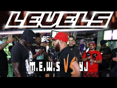 M.E.W.S. vs YJ