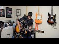 Jake Thistle -- Built to Last (Tom Petty and the Heartbreakers cover)