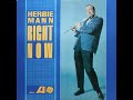 Herbie Mann - Right Now