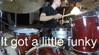 Tracy Byrd - "Don't Be In A Hurry"