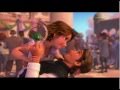 Tangled/Рапунцель: запутанная история 