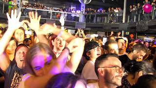 LA CASA AZUL - COMO UN FAN @OchoYMedioClub 17/11/2017 @LaCasaAzulBCN