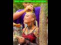 Head Massage