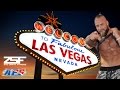 Mr Olympia Tour Episode 3: Welcome to Vegas ...