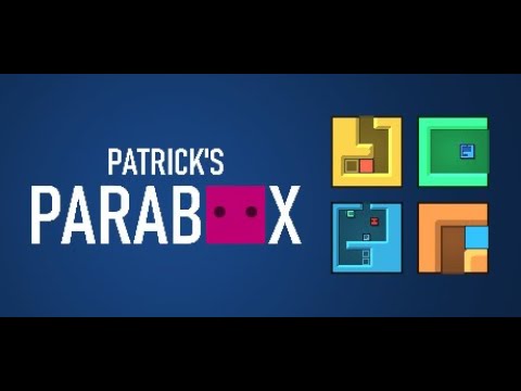 Multiple Infinities (Patrick's Parabox)