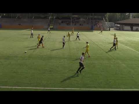 OLS - KuPS P17 SM-sarja 8.8.2020