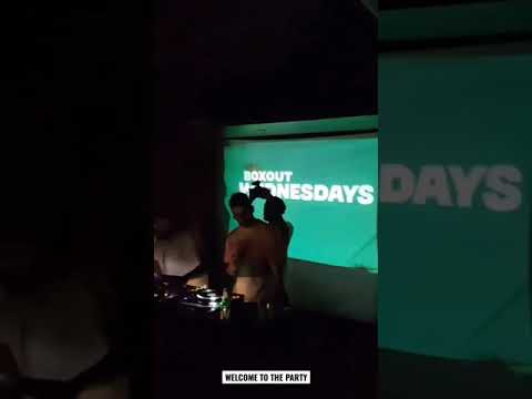 Another Boxout Wednesdays