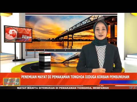 Mayat Wanita yang Ditemukan dalam Sumur Dekat Pemakaman Tionghoa Diduga Korban Pembunuhan