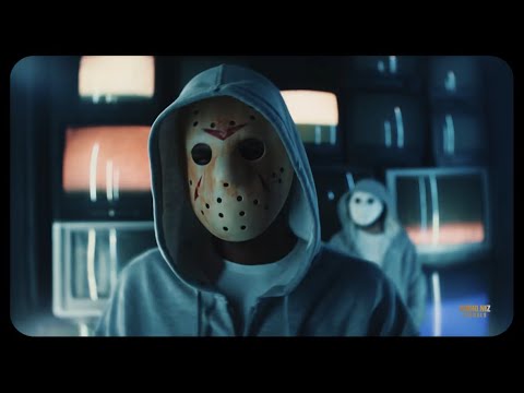 SareYSS x Li Rambo - This A Drac (Official Video)