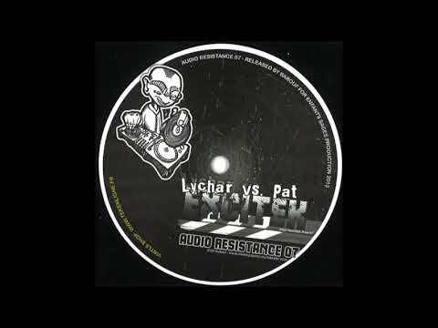 AUDIO RESISTANCE 07 Lychar Gateway