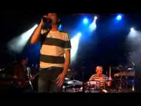 Miniatura de Drive By (Live from San Francisco)