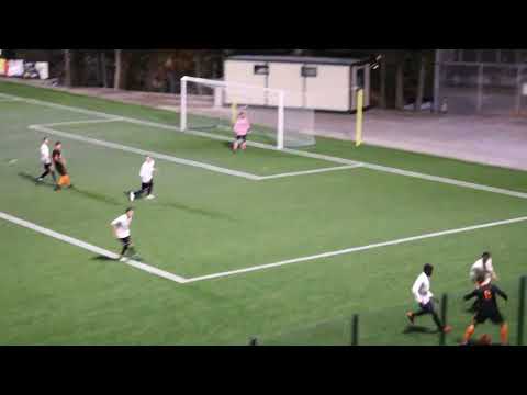 Real Castelfidardo - Polverigi C5  3-1