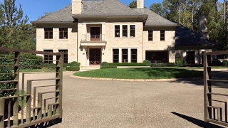 421 Blackland Rd, Atlanta - Debra Johnston, Berkshire Hathaway Luxury Collection