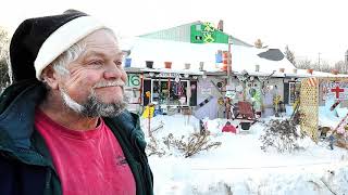 A fake Craigslist ad leads to looting in Greene