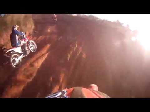 1ª Etapa Copa Centro-Oeste - Categoria Força Livre Nacional - Bruno Telles Braga