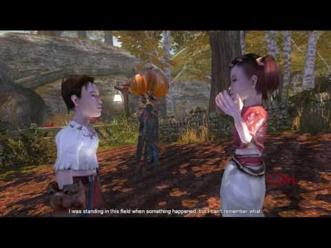Fable: The Lost Chapters | Walkthrough | Part 1