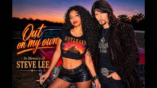 GOTTHARD - OUT ON MY OWN ( Tradução em PORTUGUÊS )