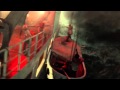 Life Of Pi Ship Sinking Scene