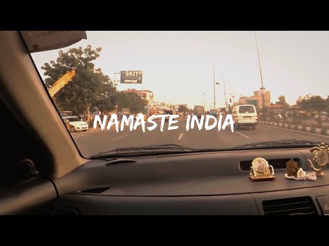 INDIA TOUR 2018 (My Point Of View)