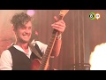 Høken met de Heinoos | Zwarte Cross 2019