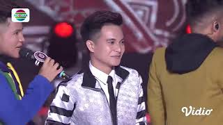 Download lagu SEKSI LHO, COWOK PINTER MASAK!!! Erpan Jambi Masak Ikan Buat Semua  - LIDA 2020 mp3