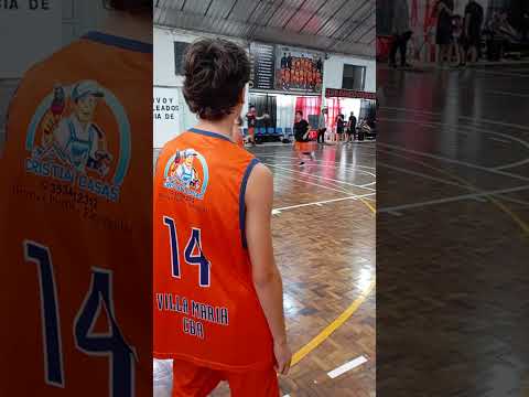 Naranja Mecánica - PREVIA JUVENILES vs Almafuerte de Las Varillas Torneo Asociativo Apertura 2026