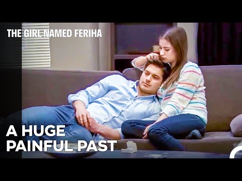 Feriha And Emir Faced Their Problems - The Girl Named Feriha
