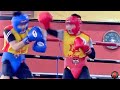 SRISAKET SOR RUNGVISAI SPARRING - LANDING LEFT HAND BOMBS AS HE LOOKS TO BE CHAMPION AGAIN