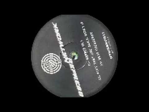 Spiral tribe - Untitled (Network repress NTW23RP11) 2007. A2: Kept that one quiet didn't I ?(Spiral)