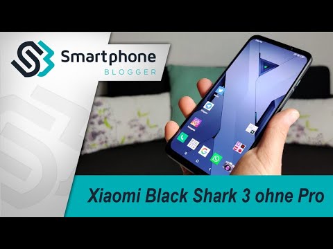 So sparst du dir das Pro Modell - Xiaomi Black Shark 3
