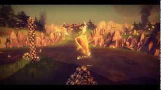 Видео 1 к игре Barbarian Brawl