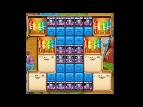 TOY BLAST level 2736