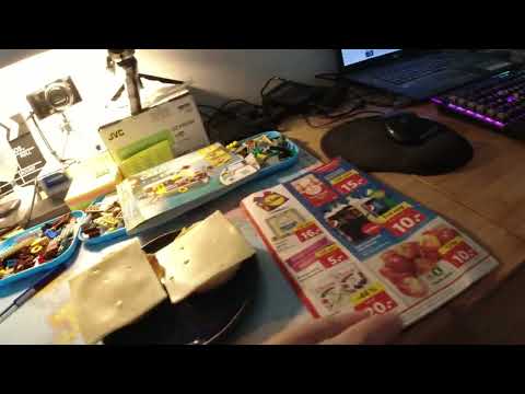 MongoTV_9792 - Min Frokost - Ristet BOLLE Med OST