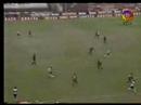 independiente 1 Racing 3 (en lanus) Clausura 2004 abandono