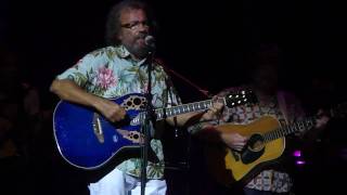 Jimmy Buffett with Antoine - Chanson Pour Les Petites Enfants - Paris - L&#39;Olympia -  24.09.2010