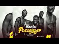 THE MAFIK PASSENGER OFFICIAL AUDIO