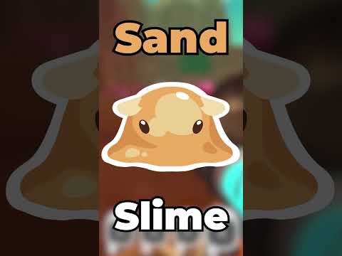 This Slime Rancher MOD adds NEW OCEAN SLIMES