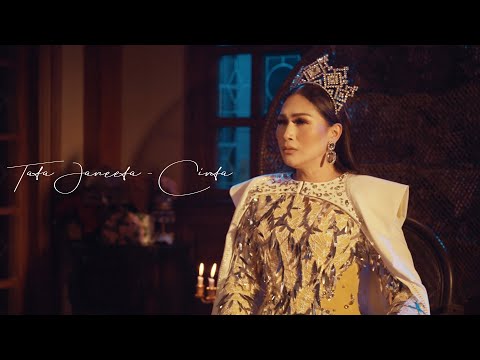 Tata Janeeta - Cinta | Official Music Video